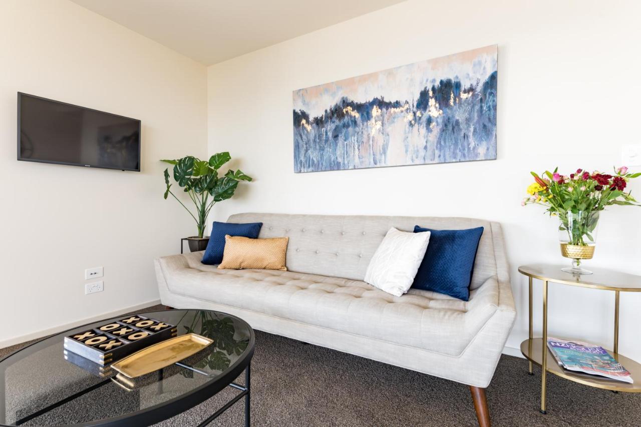 Villa Marina Cove Bay Of Islands Opua Exterior foto